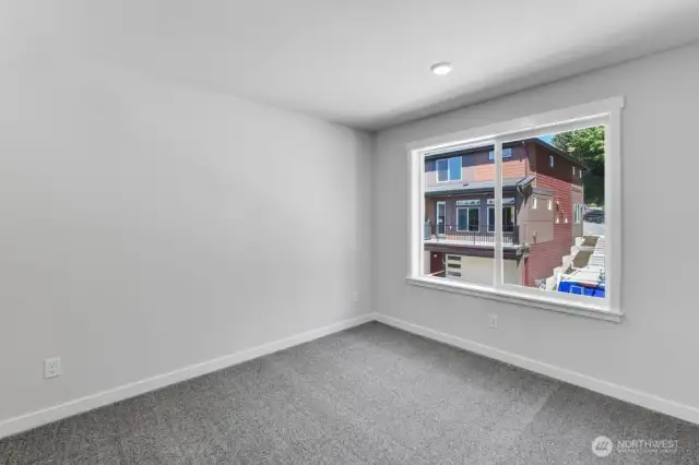 13217 NE 127th Way Unit C ~ Ready Now