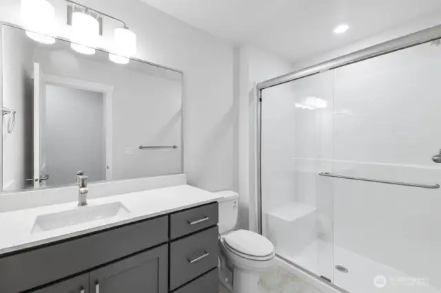 13217 NE 127th Way Unit C ~ Ready Now