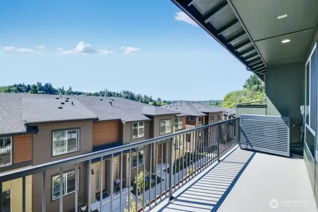 13217 NE 127th Way Unit C ~ Ready Now