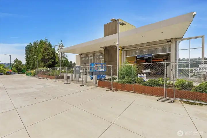 Judkins Park Station is set to open is early 2026!