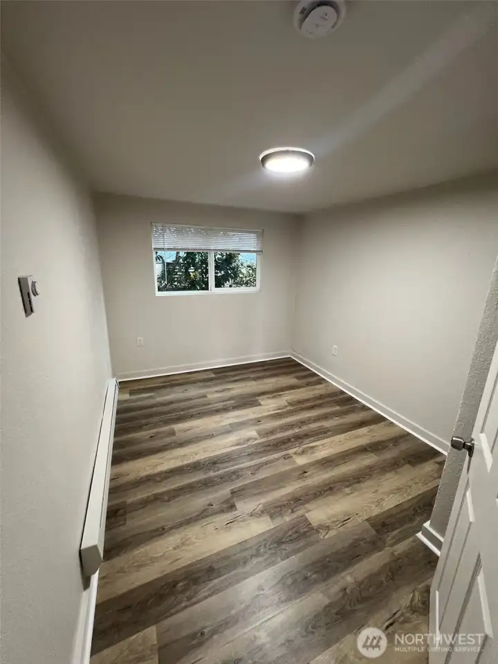 Downstairs bedroom 2