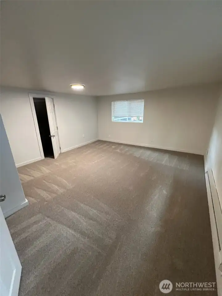 Upstairs bedroom 3