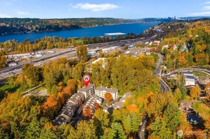 Location! Location! Location!