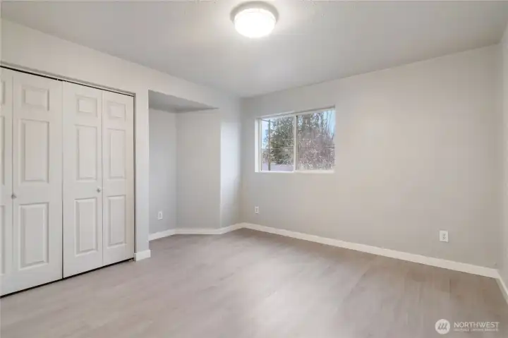Bedroom 3 upstairs