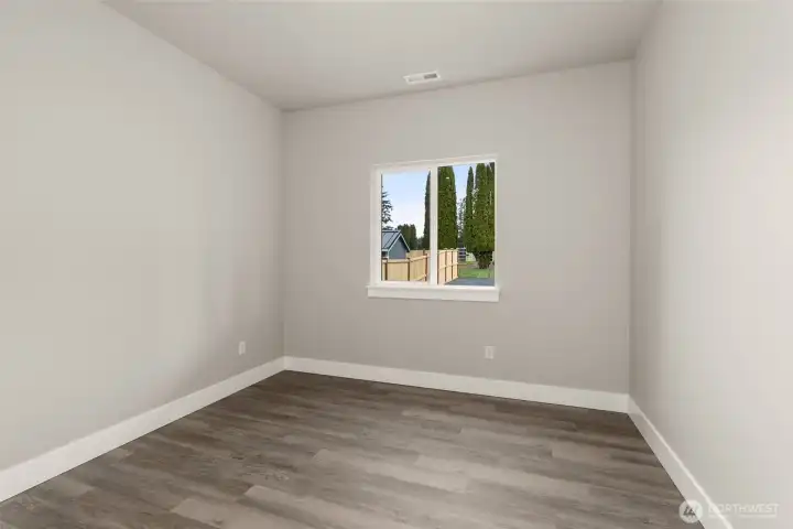 mages shown are from a different home previously constructed by this builder and are provided as examples of workmanship, finish quality, and design style only. The subject property is currently under construction, and specific materials, colors, fixtures, and features may differ upon completion.