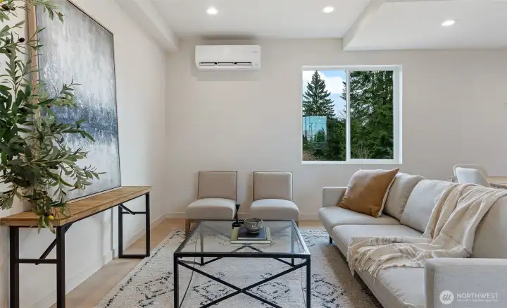 Photos for reference. Great Room