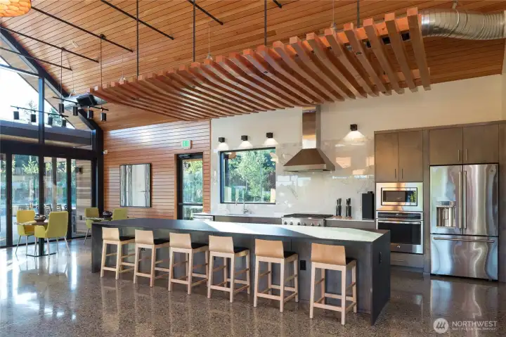 Ovation at Oak Tree Community