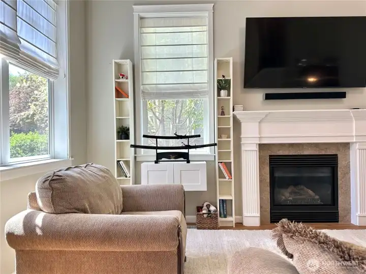 Expansive windows Expansive windows