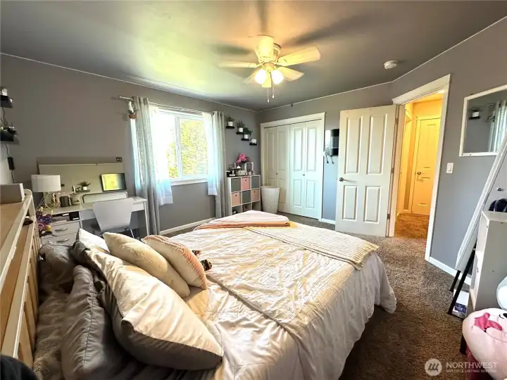 Bedroom #4 Bedroom #4