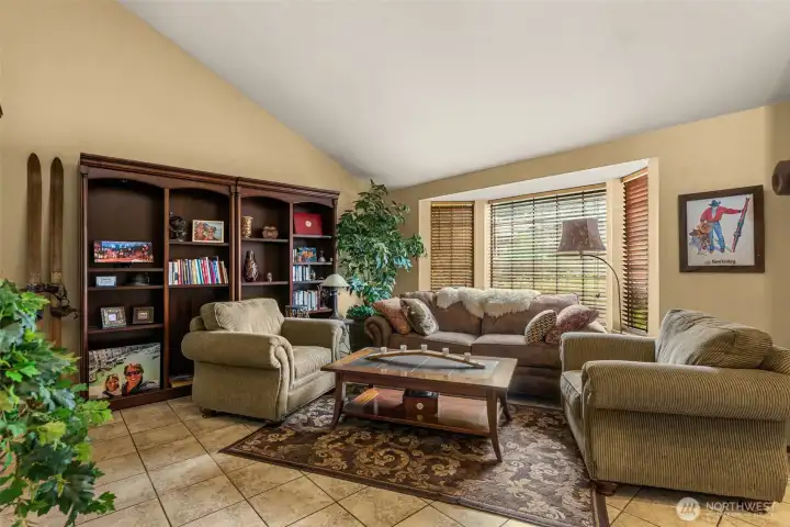 Frontroom