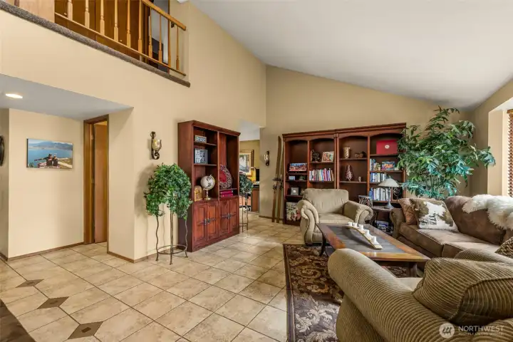 Frontroom