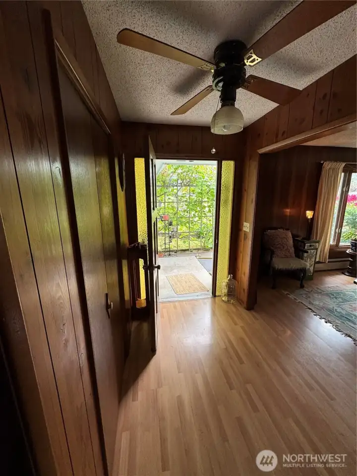 Laminate Floors