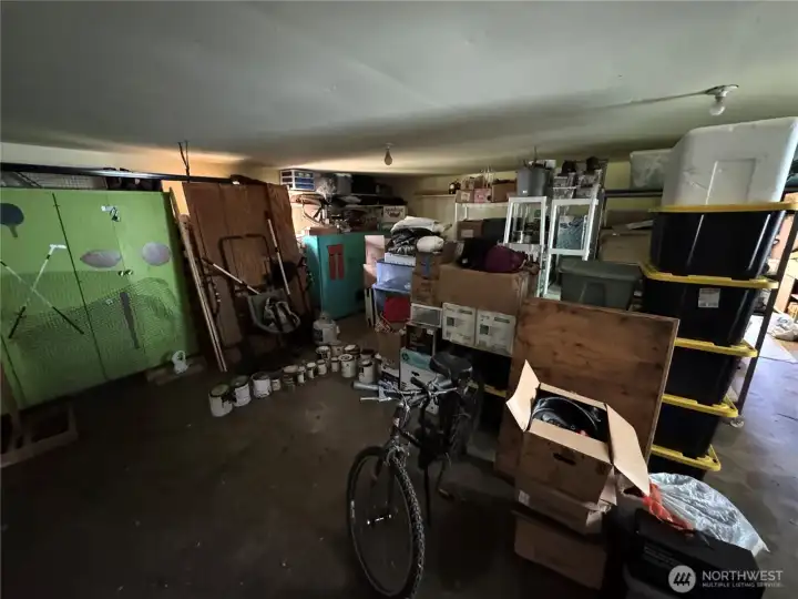 Need Space? This home has it!