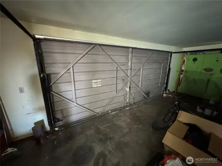 Workshop/Garage