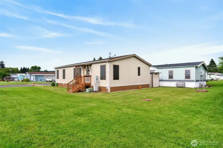 Your New 55+ Home