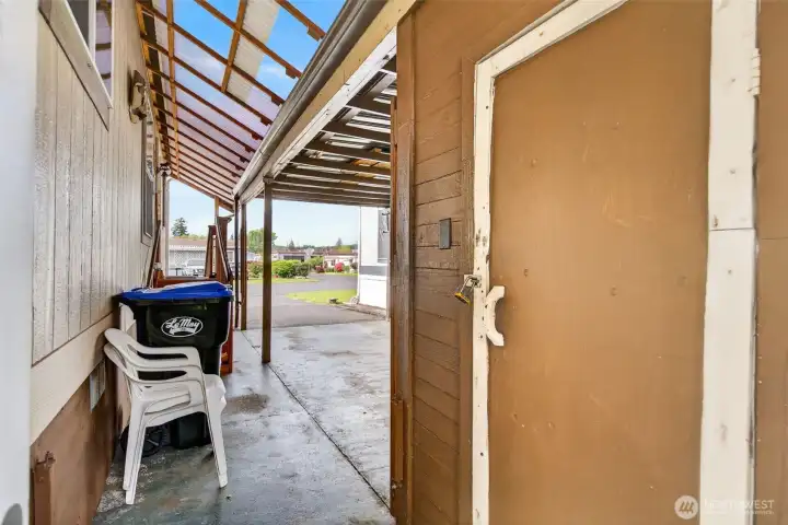 Breezeway