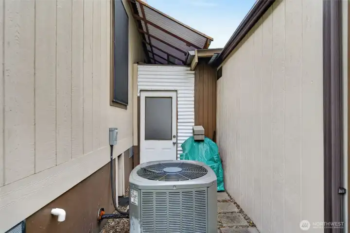 Heat Pump