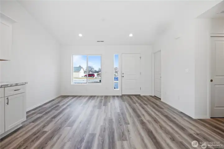 Photos may vary. This photo is of a home previously built. Selections & upgrades may vary.