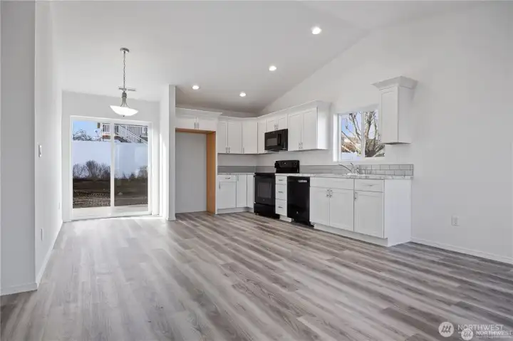 Photos may vary. This photo is of a home previously built. Selections & upgrades may vary.