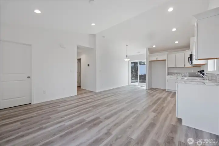 Photos may vary. This photo is of a home previously built. Selections & upgrades may vary.