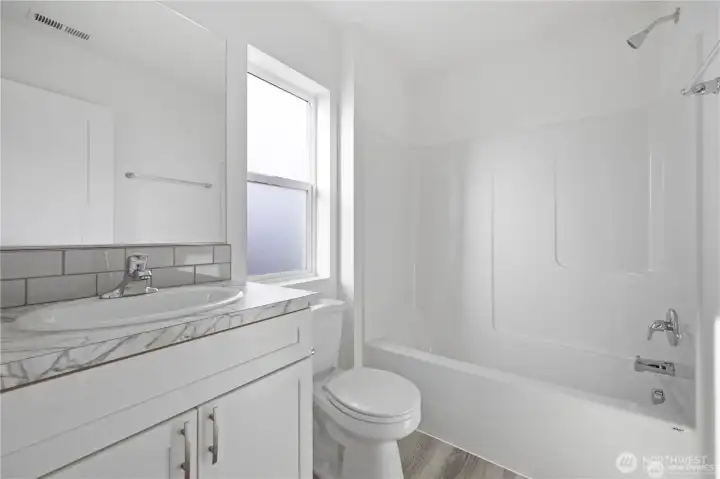 Photos may vary. This photo is of a home previously built. Selections & upgrades may vary.