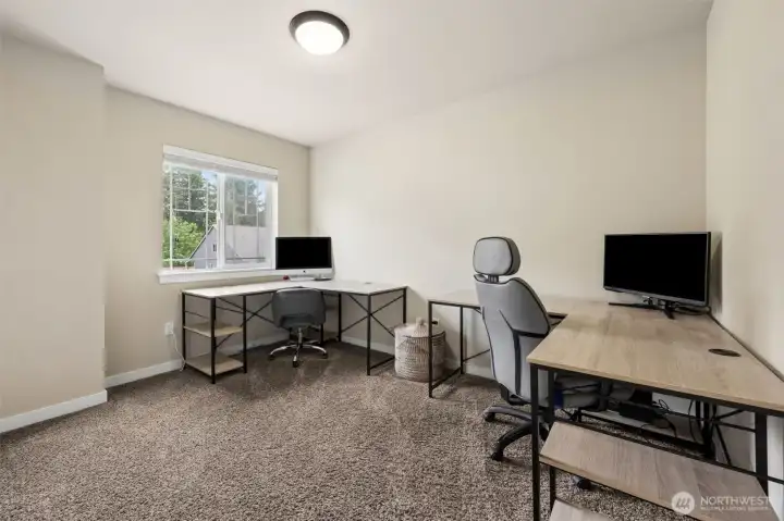 Large 3rd Bedroom