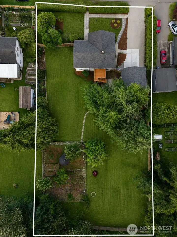 approx. lot buyer to verify