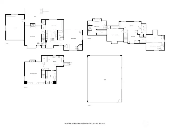 Floorplan Floorplan