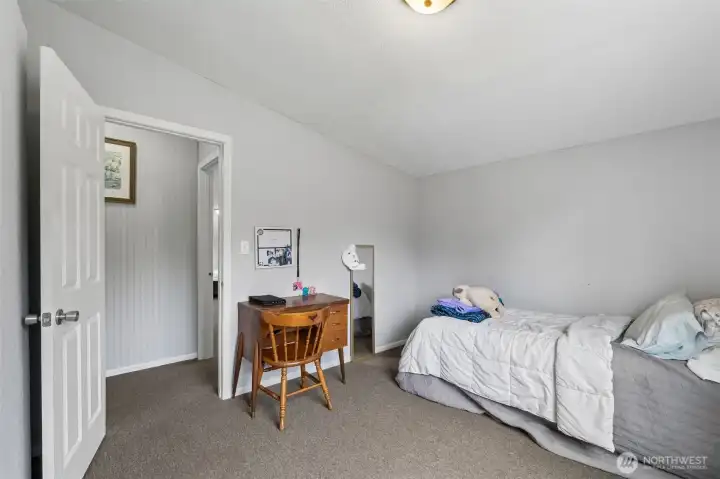 Bedroom 2 Bedroom 2