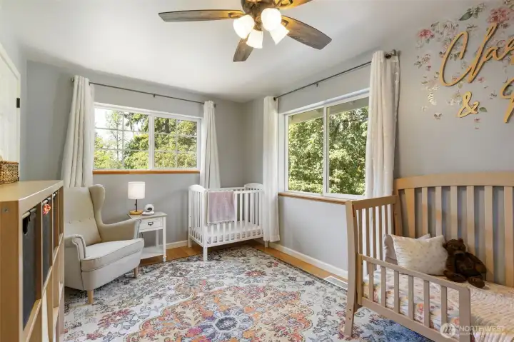 Guest Bedroom 1