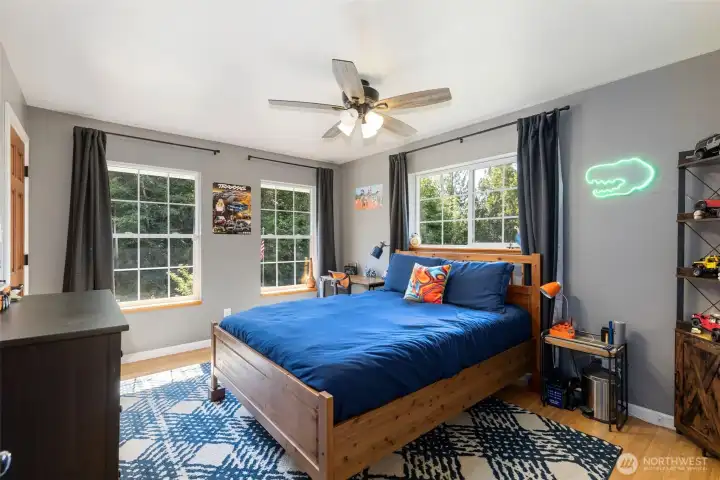 Guest room 2