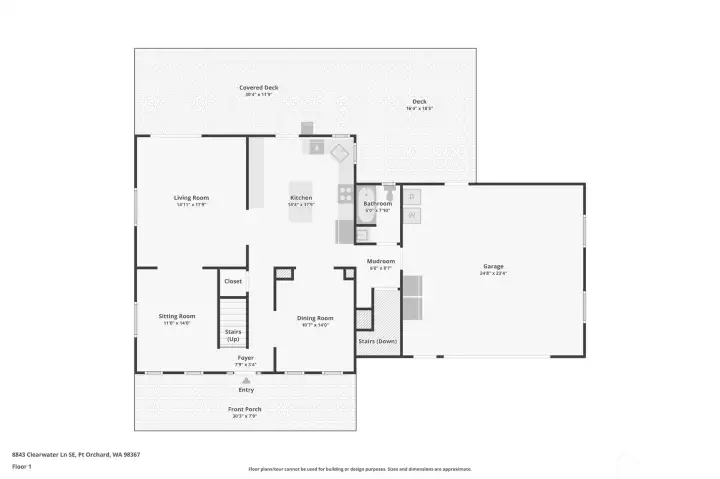 Main Floor