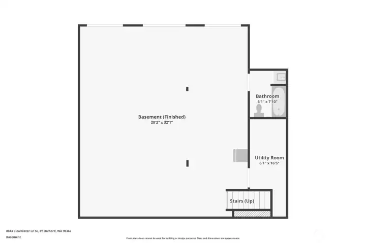 Daylight Basement
