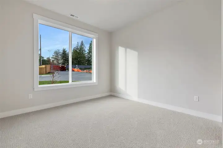 Photos not of actual home. Colors and finishes may vary.