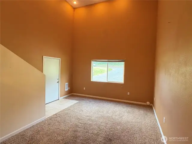 ADU Living Room