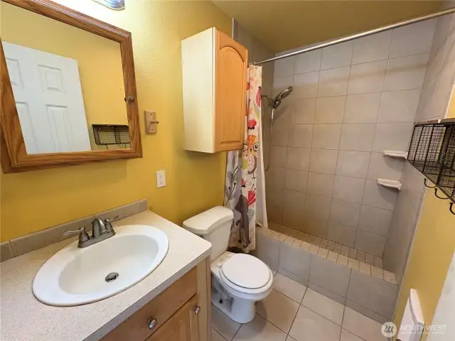 ADU Bath