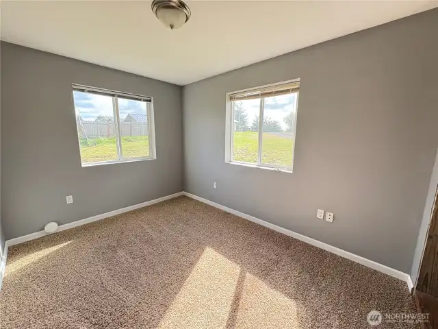ADU Bedroom