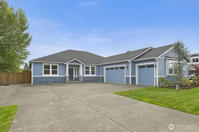 This home checks all the boxes.