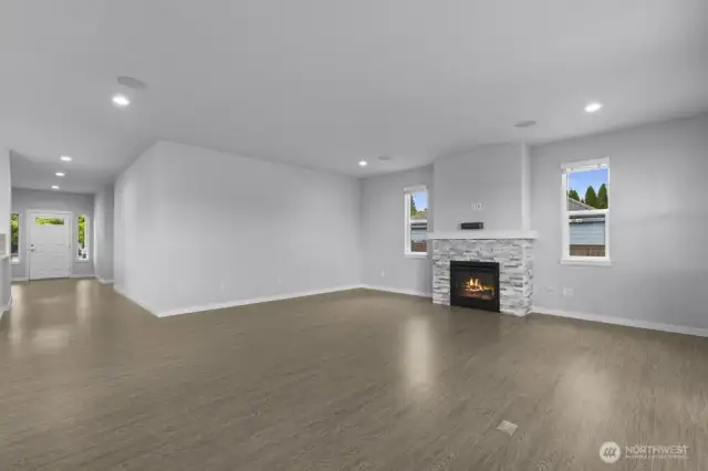 This home offers the kind of thoughtful design that makes everyday living easy.