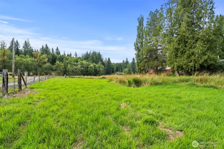 PASTURE