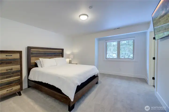 3rd bedroom
