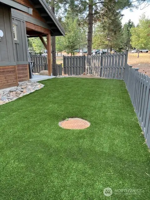 3632 Yard