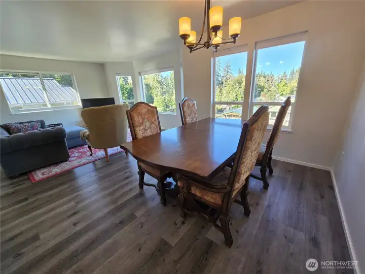 Living-Dining