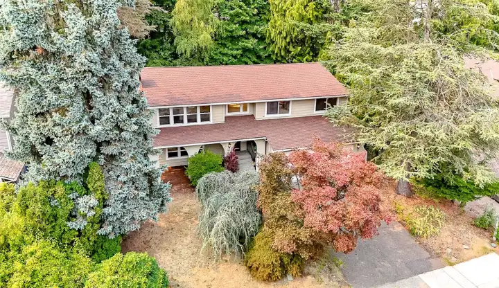 Welcome home to 20015 108th Ave NE!