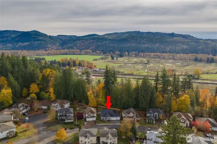 Welcome to Sky Valley