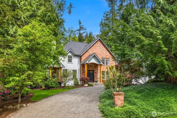 This extraordinary residence is a masterclass in thoughtful design, craftsmanship, and modern refinement.
