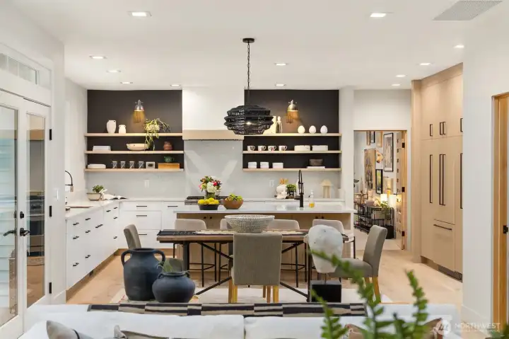 Dream kitchen!