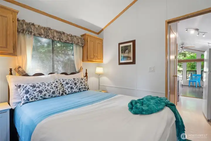 ADU Bedroom