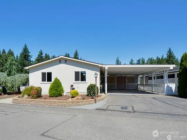 Come on in - it just gets better and better! You’ll celebrate living here every day, year-round in air conditioned comfort. It’s a great place to entertain too, both indoors and out! Truly an amazing find!