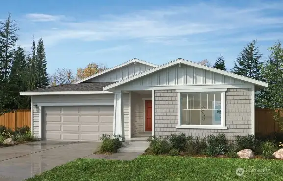 Artistic Rendering